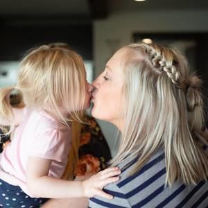 Meet your Posher, Carissa